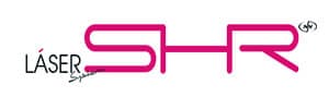 Logo de Láser SHR