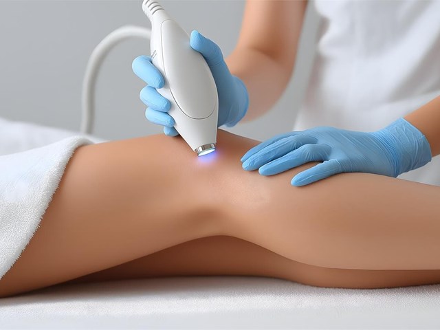 10 consejos para preparar tu piel antes de la sesión de láser