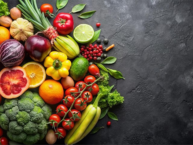 5 alimentos que combaten la flacidez de la piel desde dentro