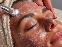 5 beneficios de la higiene facial profunda