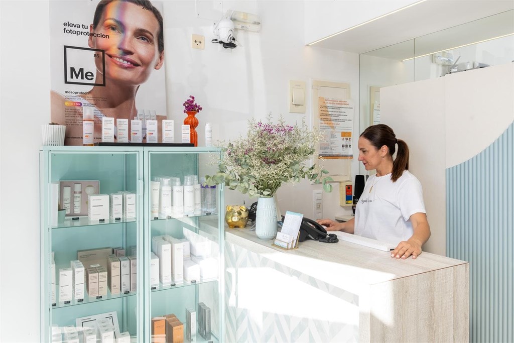 5 ideas de regalo que son un acierto seguro gracias a nuestro centro de estética en Sanxenxo