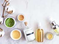 Cámbiate a la cosmética vegana