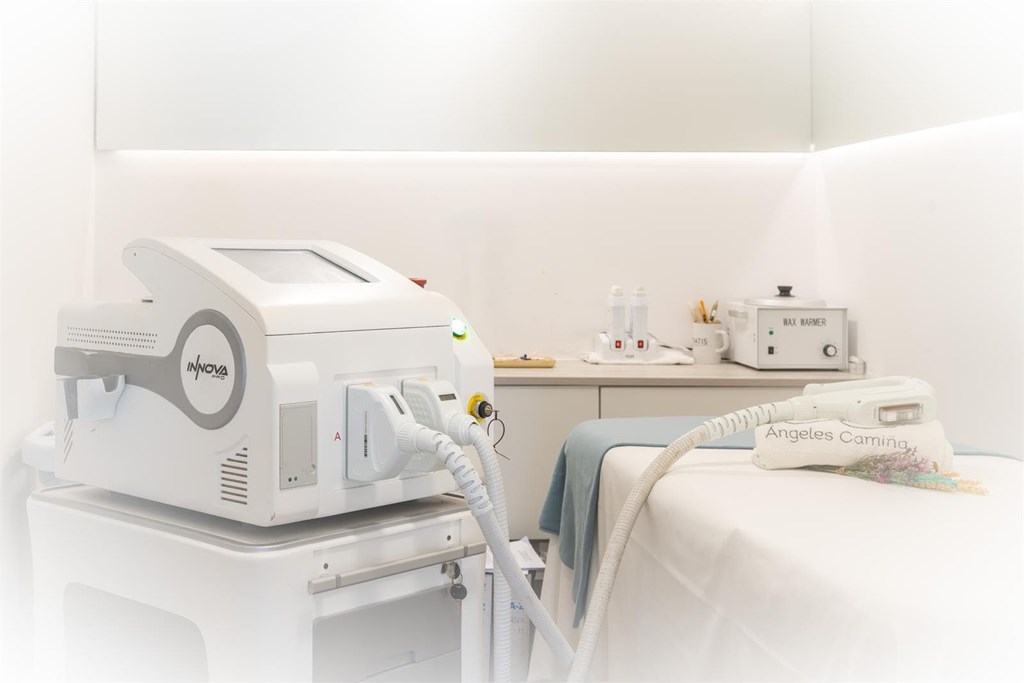 ¿Cuántas sesiones de láser necesito para olvidarme del vello para siempre?