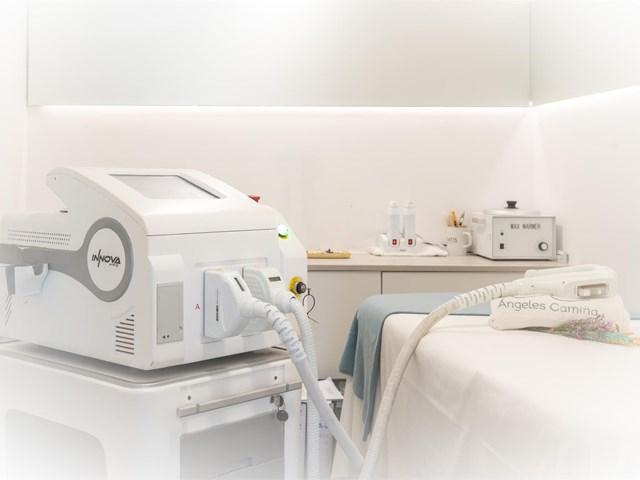 ¿Cuántas sesiones de láser necesito para olvidarme del vello para siempre?