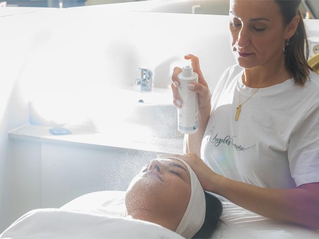 ¿Cumples 30, 40 o 50? El mejor tratamiento facial para cada década