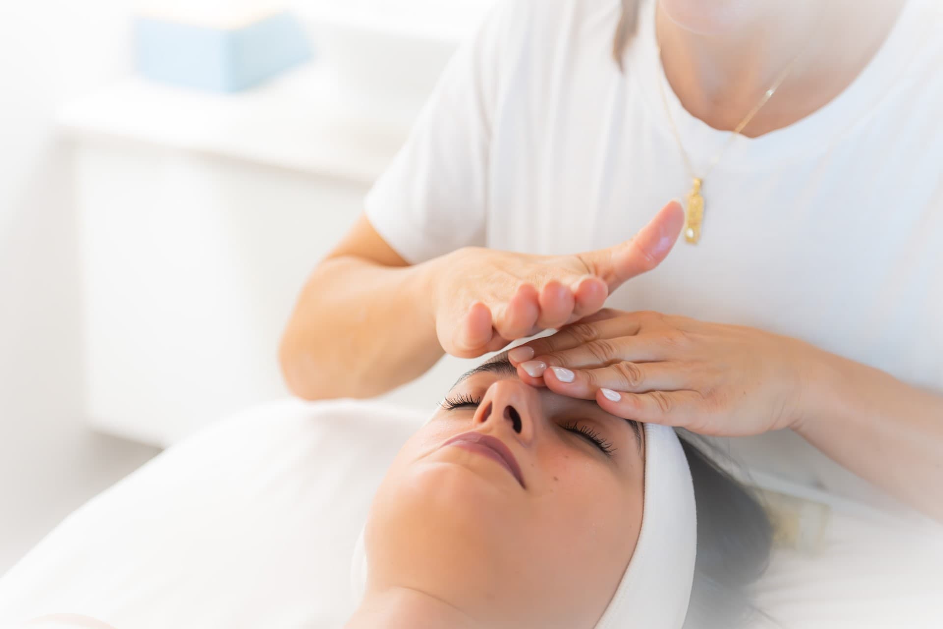 Ángeles Camiña Estética y Bienestar