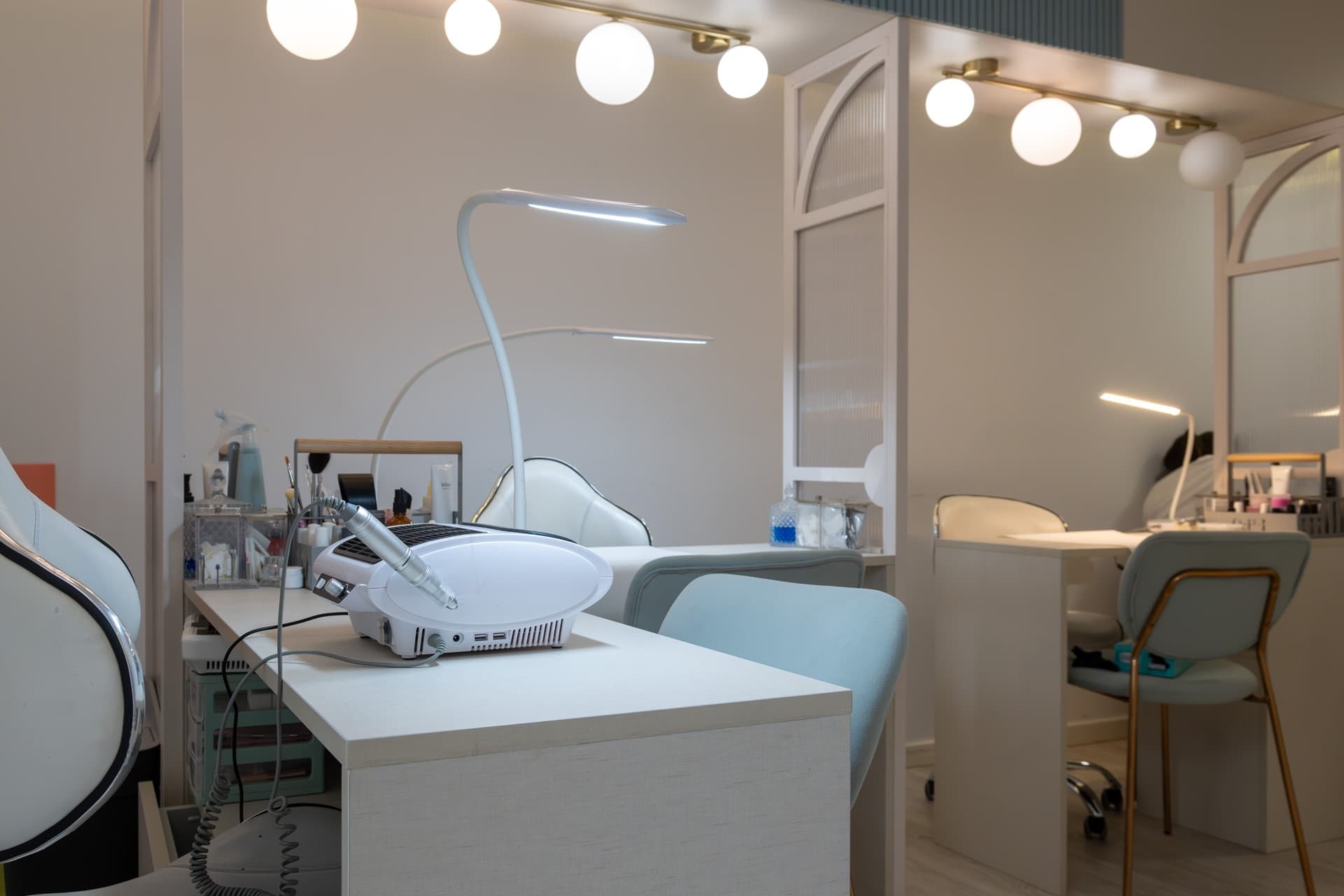 Ángeles Camiña Estética y Bienestar