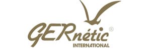 Logo de Gernetic