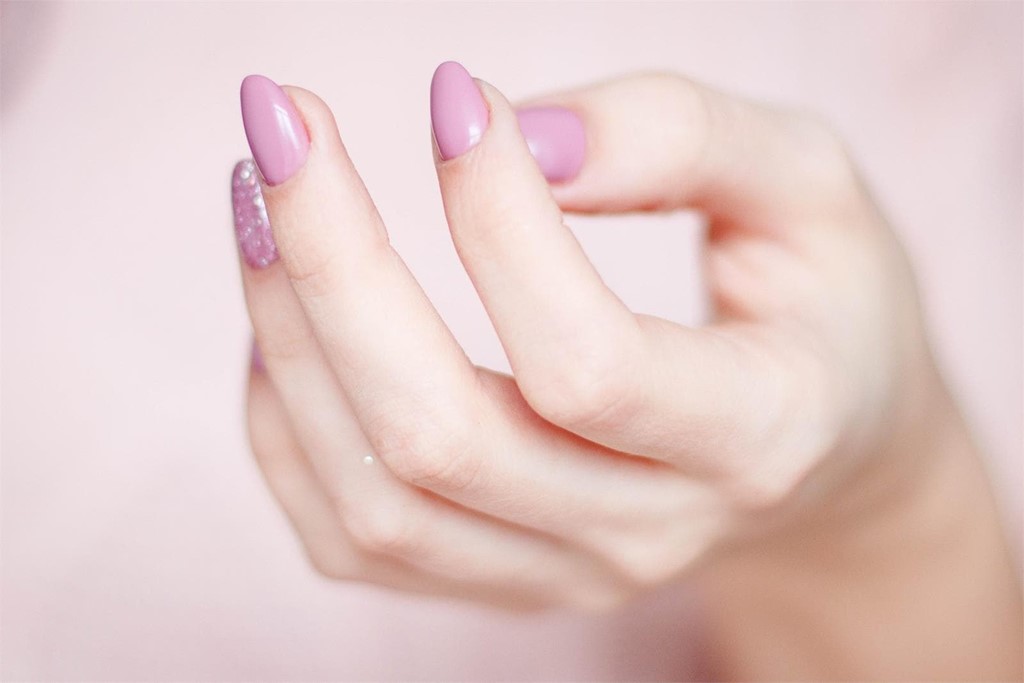 ¡Mantén tus uñas perfectas con la manicura y pedicura OPI!